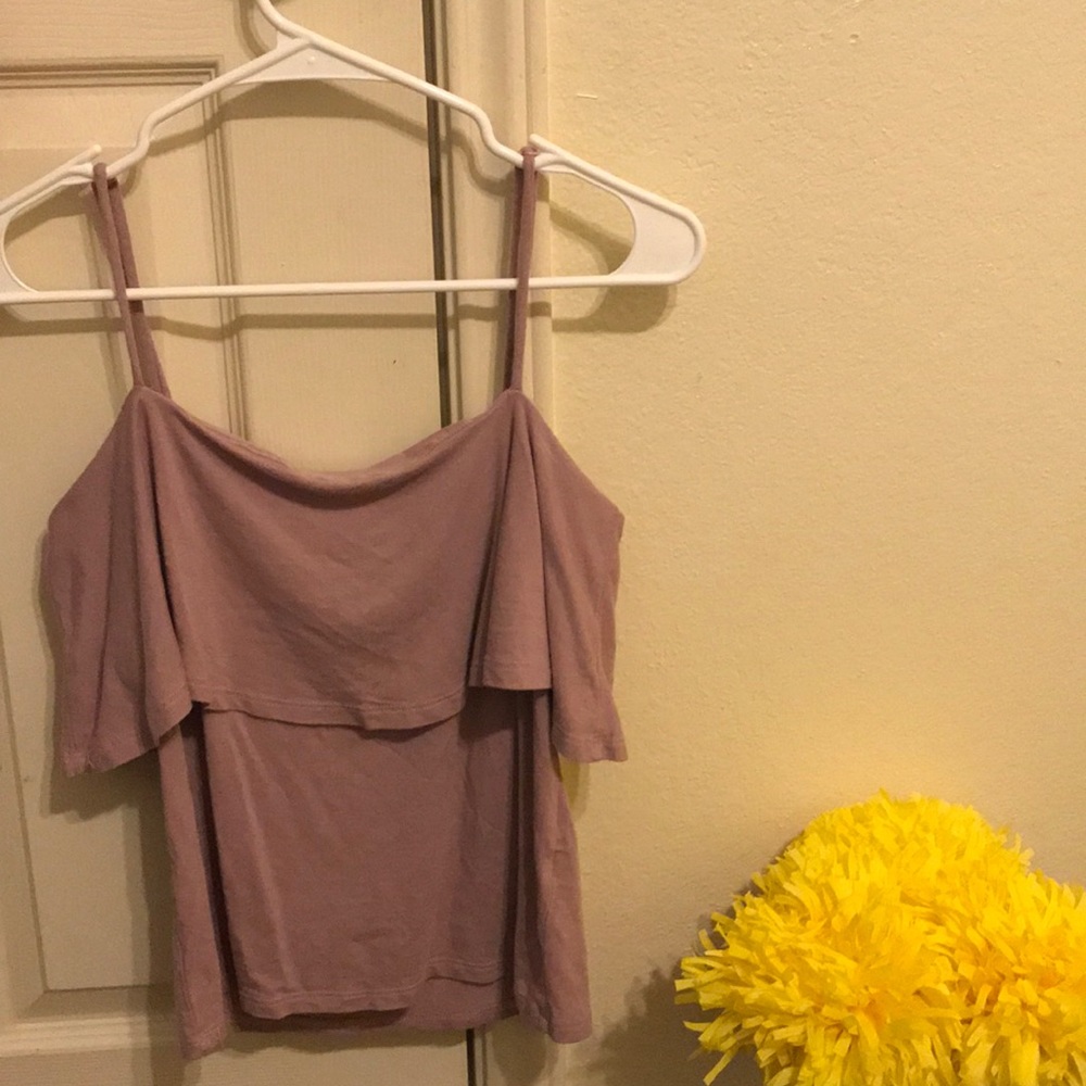 Cute top!